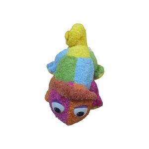 Kohls Cares Leo Lionni Chameleon A‎ Color of His Own Plush 12" Multi-Color 63889